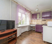 1-комн, 30кв м, этаж 3/5 Пермь г., Кировский, Ялтинская ул., д.12