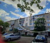 3-комн, 58кв м, этаж 2/5 Очёрский муниципальный округ, Очёр