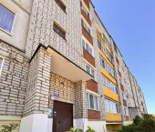 3-комн, 61кв м, этаж 3/5 Нытва, улица Тибра Самуэли, 10