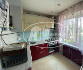 3-комн, 59кв м, этаж 5/5 Чайковский городской округ, Чайковский