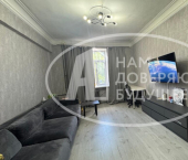 2-комн, 59кв м, этаж 2/4 Чусовой, улица Ленина, 24
