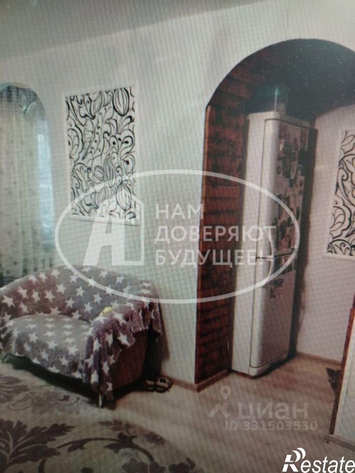 2-комн квартира улица Культуры, 3,  д. 3