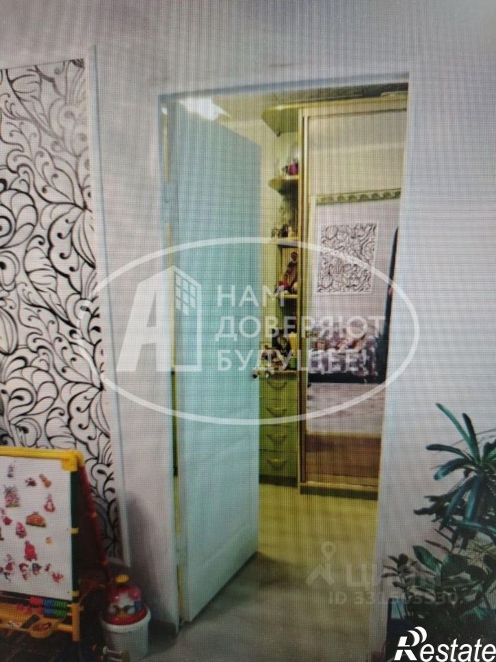 2-комн квартира улица Культуры, 3,  д. 3