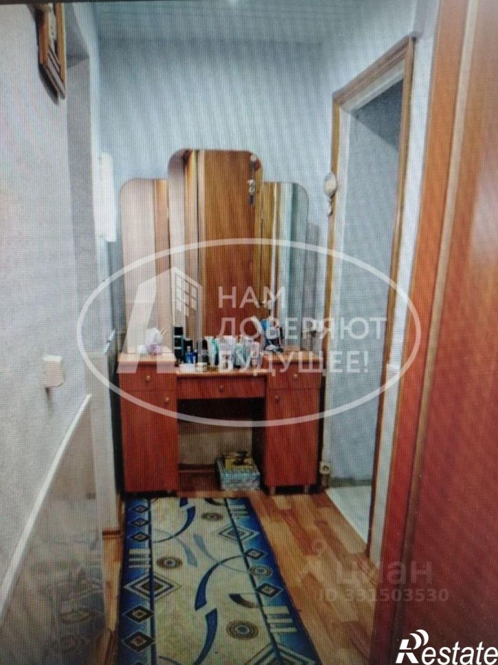 2-комн квартира улица Культуры, 3,  д. 3