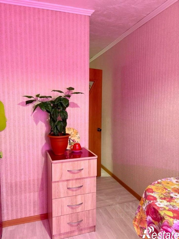 1-комн квартира Строительная улица, 4,  д. 4