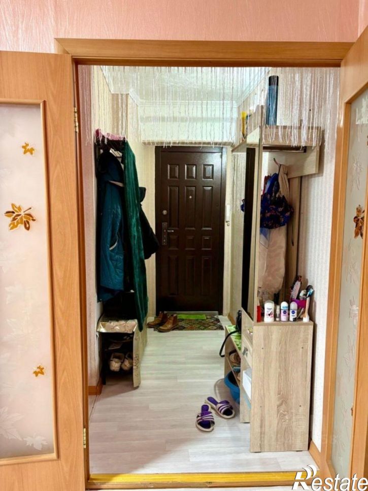 1-комн квартира Строительная улица, 4,  д. 4