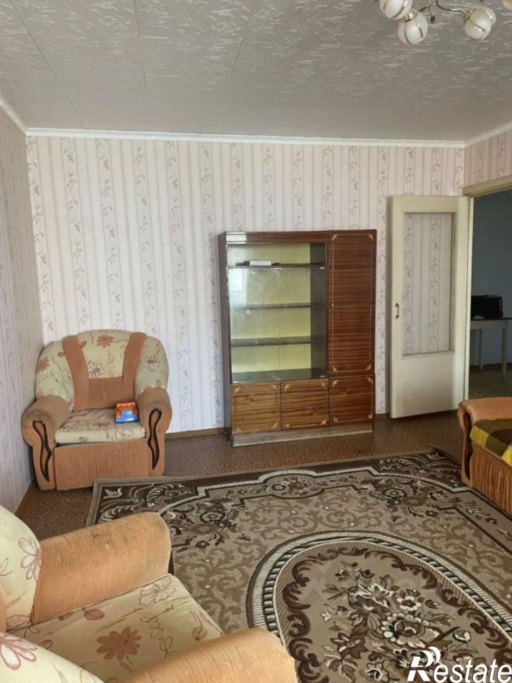 4-комн квартира ул Карла Маркса, 73 1,  д. 73 1,  к. 1
