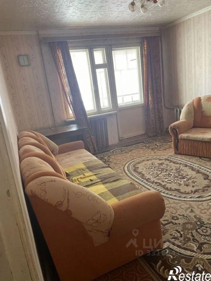4-комн квартира ул Карла Маркса, 73 1,  д. 73 1,  к. 1