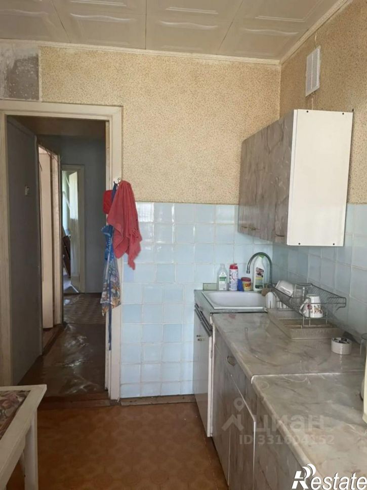 4-комн квартира ул Карла Маркса, 73 1,  д. 73 1,  к. 1