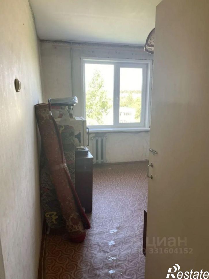 4-комн квартира ул Карла Маркса, 73 1,  д. 73 1,  к. 1