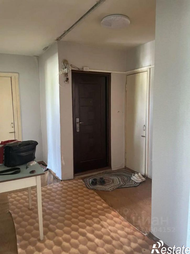 4-комн квартира ул Карла Маркса, 73 1,  д. 73 1,  к. 1