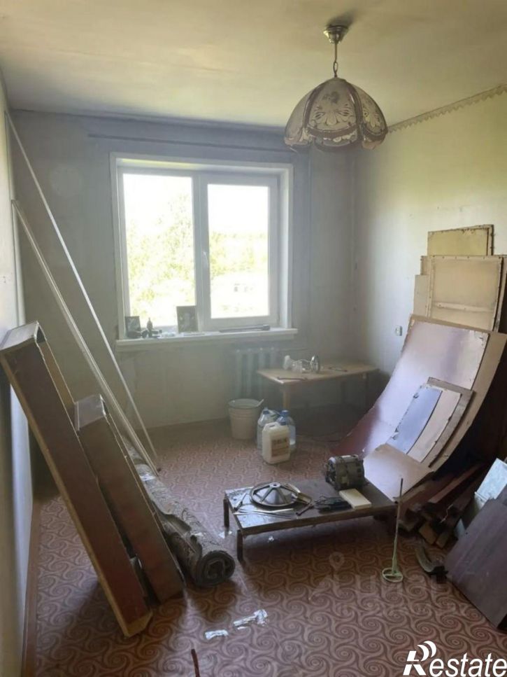 4-комн квартира ул Карла Маркса, 73 1,  д. 73 1,  к. 1