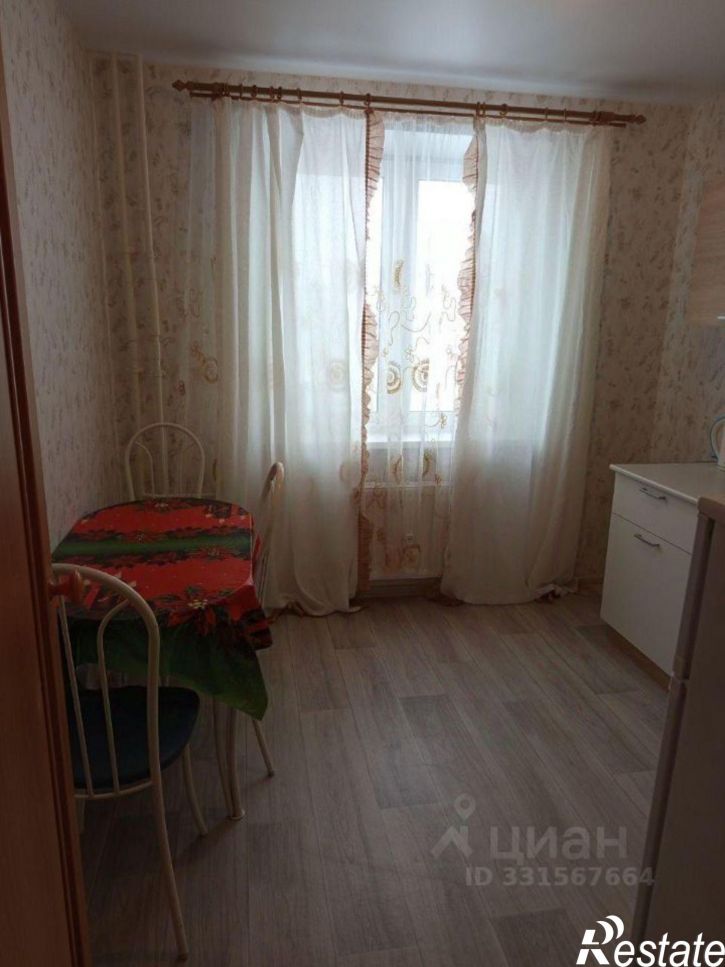 1-комн квартира ул Весенняя, 38/1,  д. 38/1