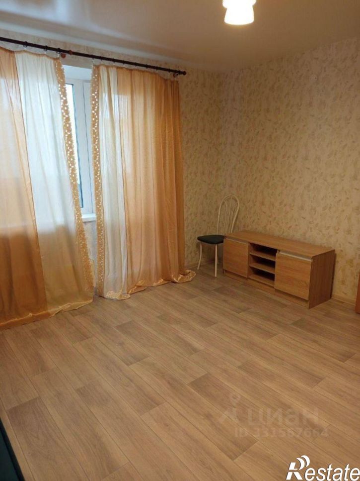 1-комн квартира ул Весенняя, 38/1,  д. 38/1