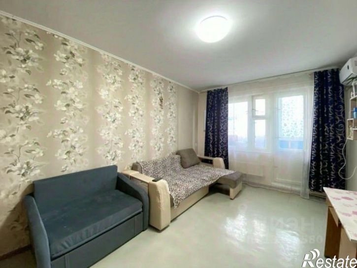 3-комн квартира улица Свободы, 18,  д. 18