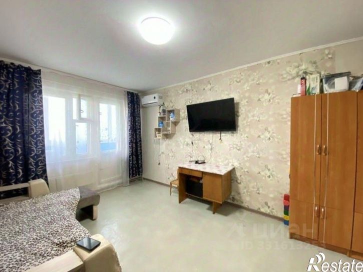 3-комн квартира улица Свободы, 18,  д. 18