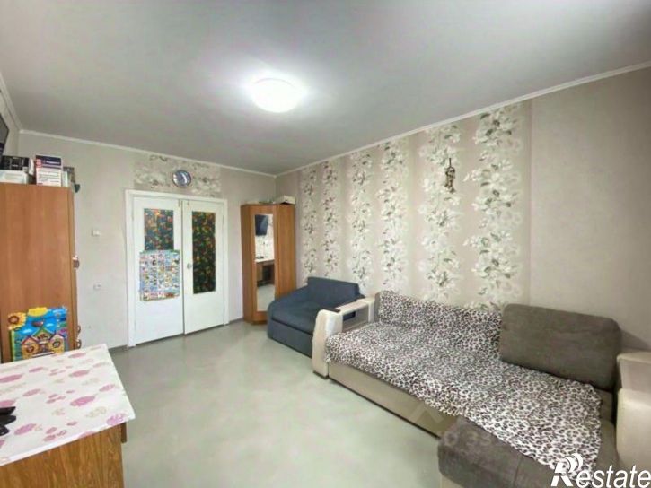 3-комн квартира улица Свободы, 18,  д. 18