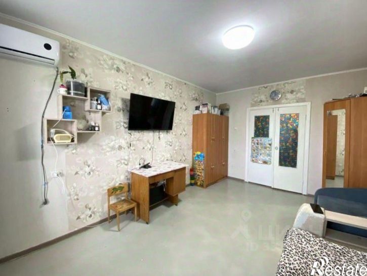 3-комн квартира улица Свободы, 18,  д. 18