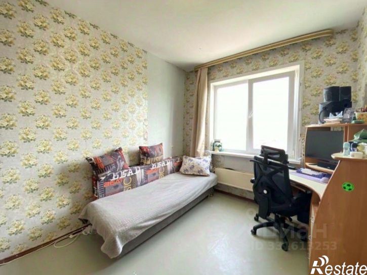 3-комн квартира улица Свободы, 18,  д. 18