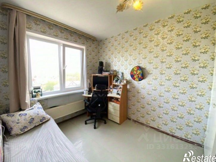 3-комн квартира улица Свободы, 18,  д. 18
