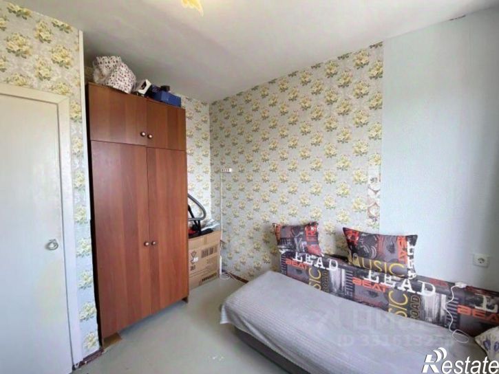 3-комн квартира улица Свободы, 18,  д. 18