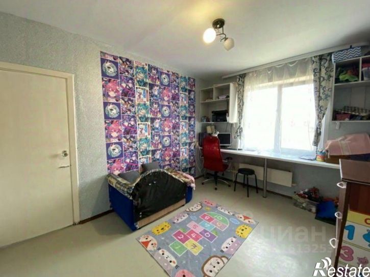 3-комн квартира улица Свободы, 18,  д. 18