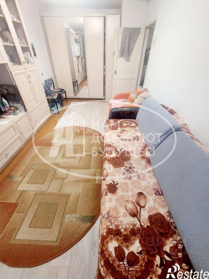 3-комн квартира ул Оборина, 2,  д. 2