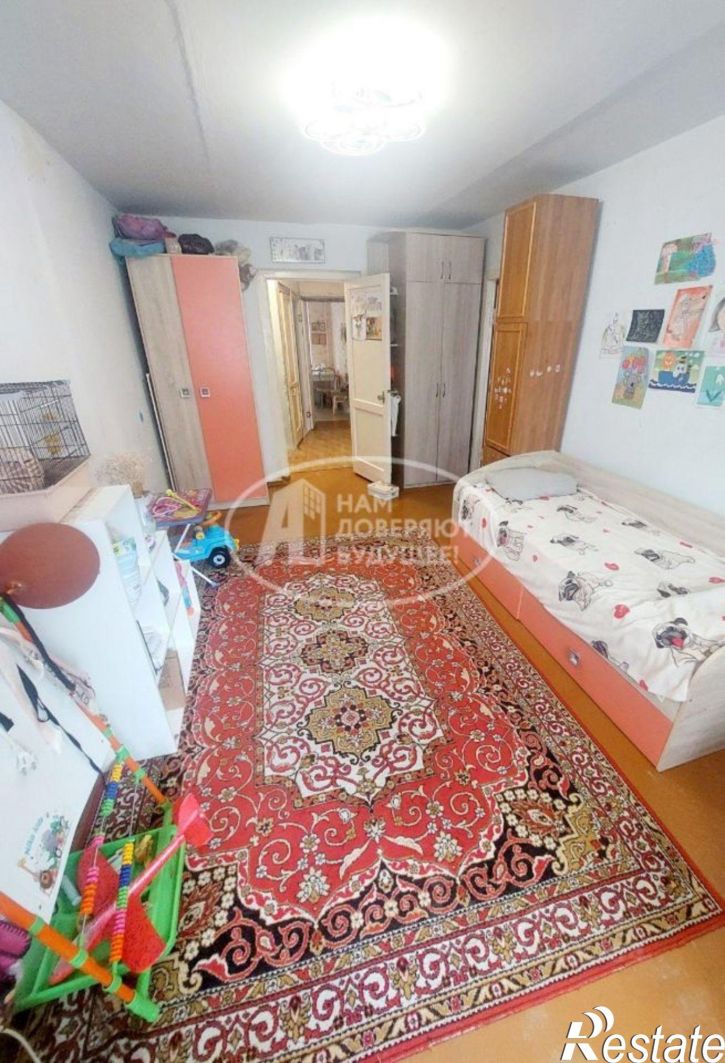 3-комн квартира ул Оборина, 2,  д. 2