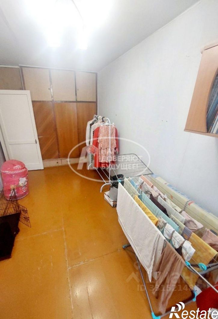 3-комн квартира ул Оборина, 2,  д. 2