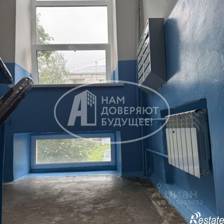 1-комн квартира ул Копылова, 61,  д. 61
