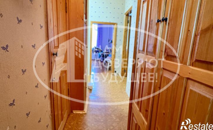 3-комн квартира улица Мира, 24,  д. 24