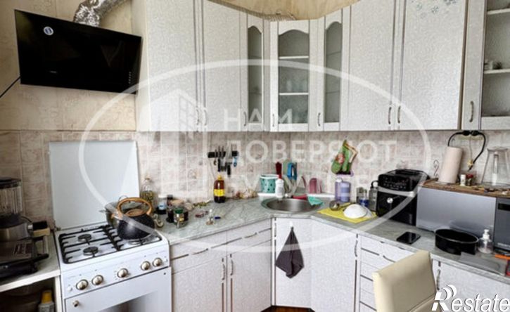 3-комн квартира улица Мира, 24,  д. 24