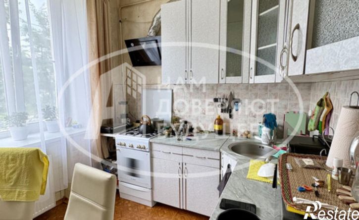 3-комн квартира улица Мира, 24,  д. 24