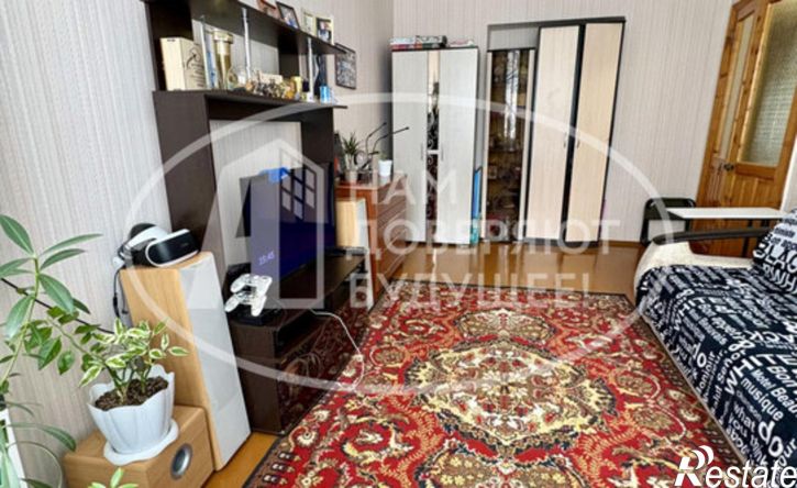3-комн квартира улица Мира, 24,  д. 24