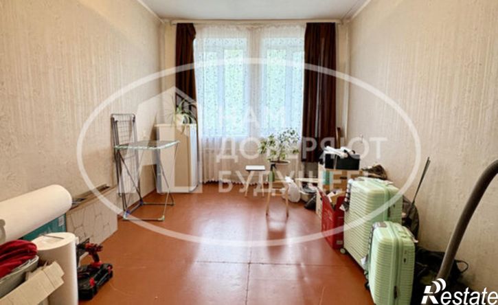 3-комн квартира улица Мира, 24,  д. 24