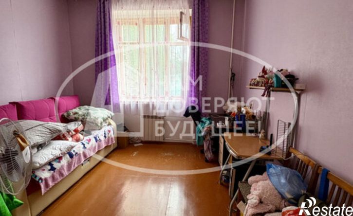 3-комн квартира улица Мира, 24,  д. 24