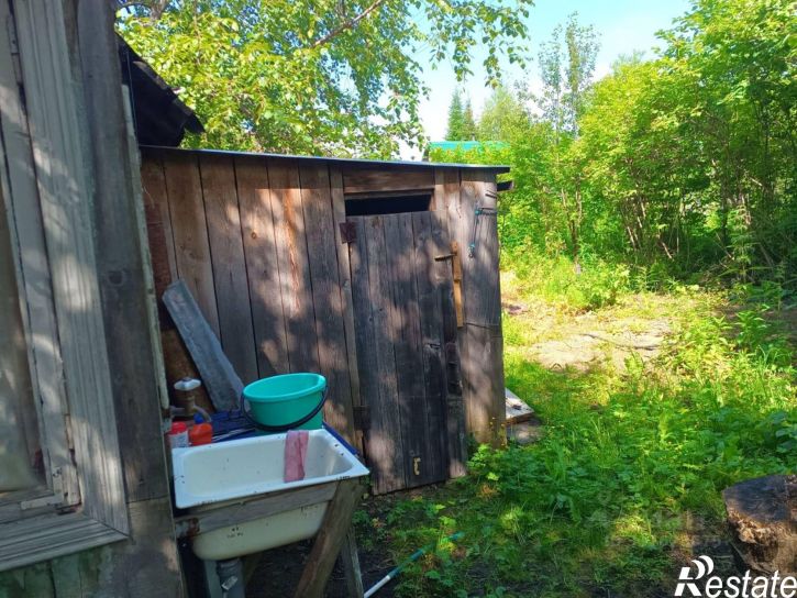 Земельный участок Пионерская улица