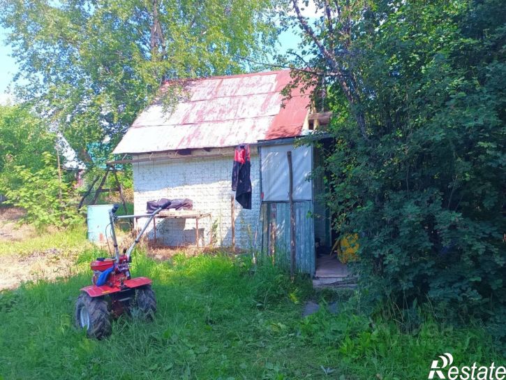Земельный участок Пионерская улица