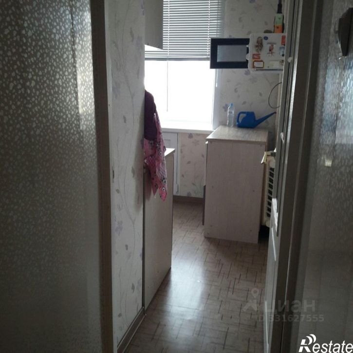 4-комн квартира Парковая улица, 10,  д. 10