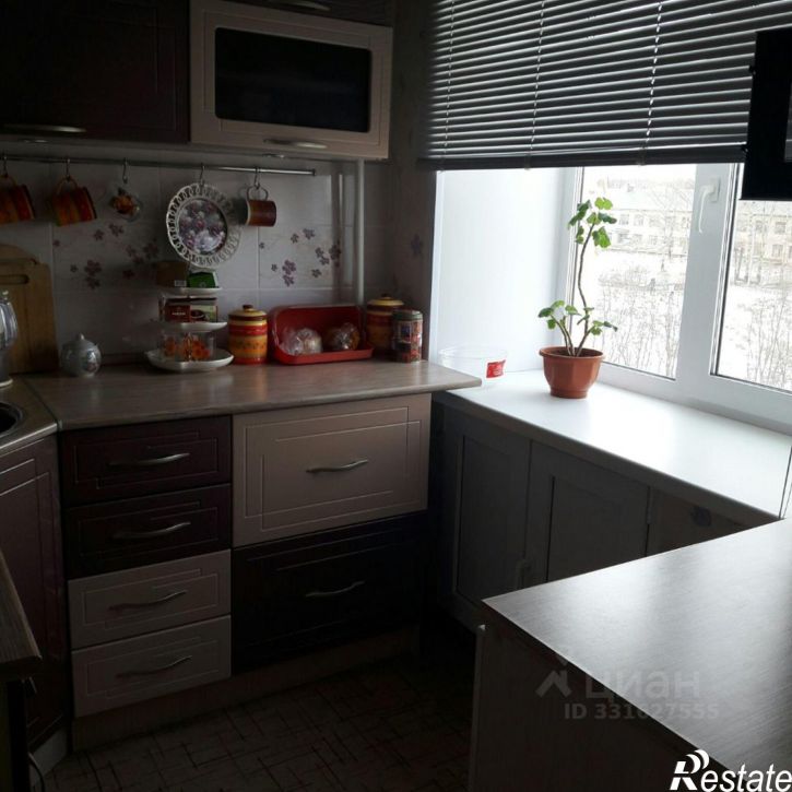 4-комн квартира Парковая улица, 10,  д. 10
