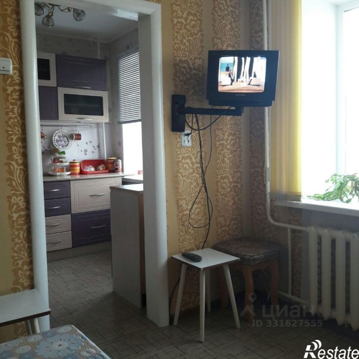 4-комн квартира Парковая улица, 10,  д. 10