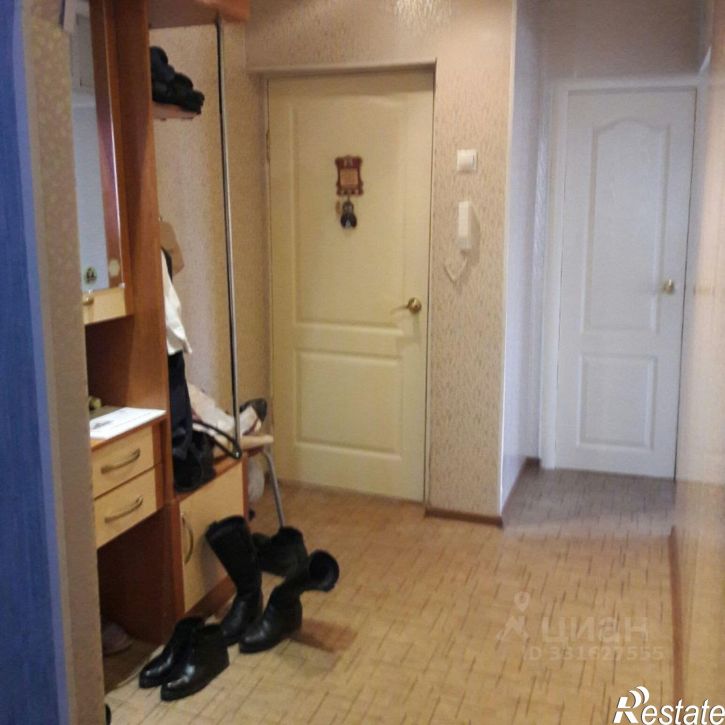 4-комн квартира Парковая улица, 10,  д. 10