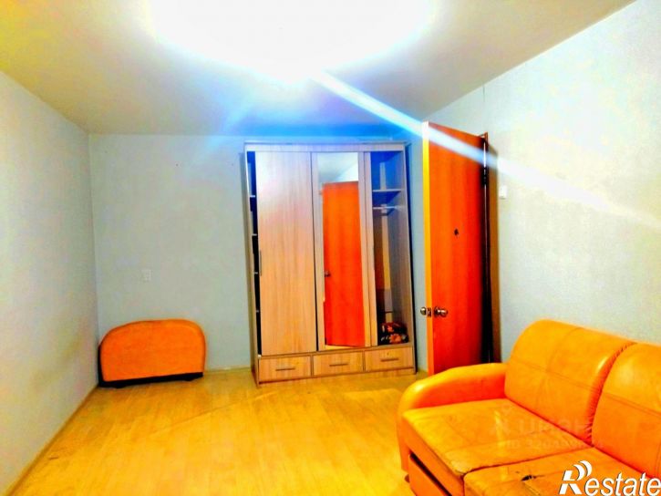 1-комн квартира Пермь, Холмогорская улица, 5