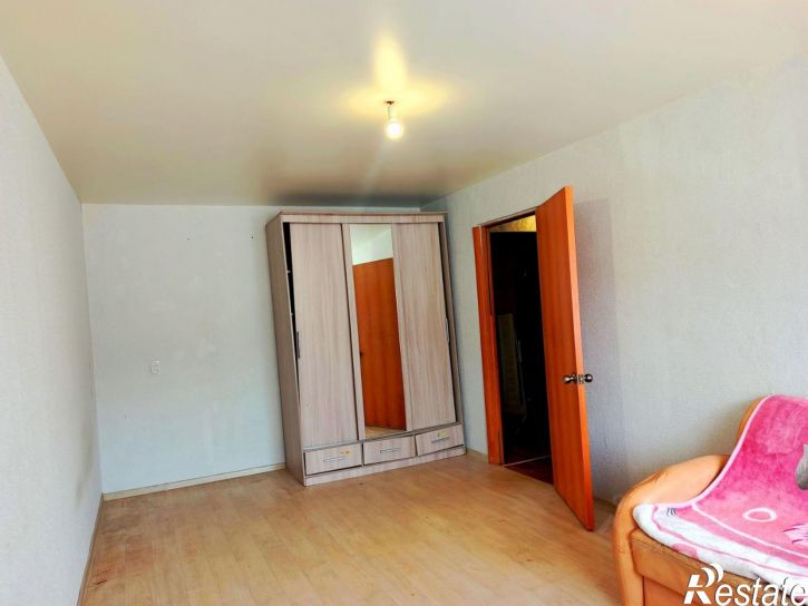 1-комн квартира Пермь, Холмогорская улица, 5
