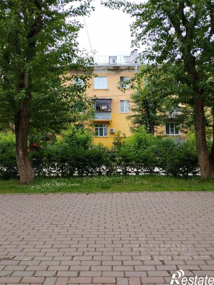 Комната Пермь, Закамская улица, 21