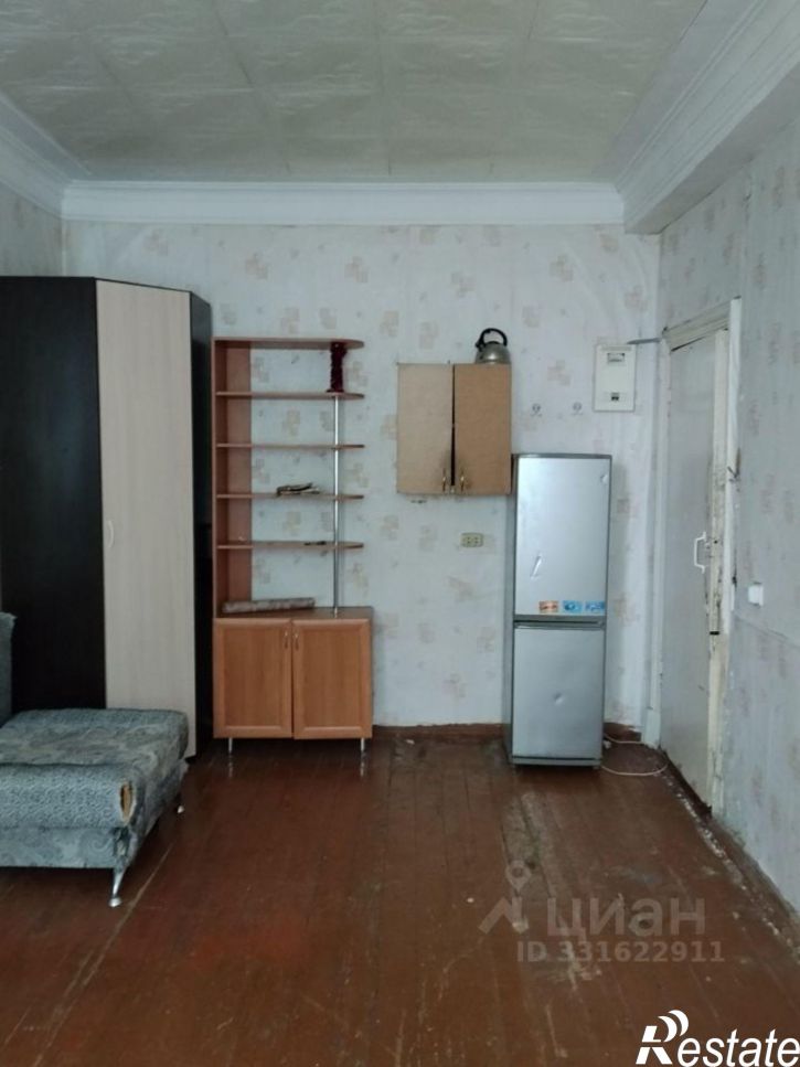 Комната Пермь, Закамская улица, 21