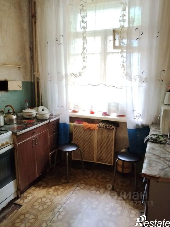 Комната Пермь, Закамская улица, 21
