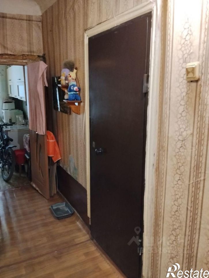 Комната Пермь, Закамская улица, 21