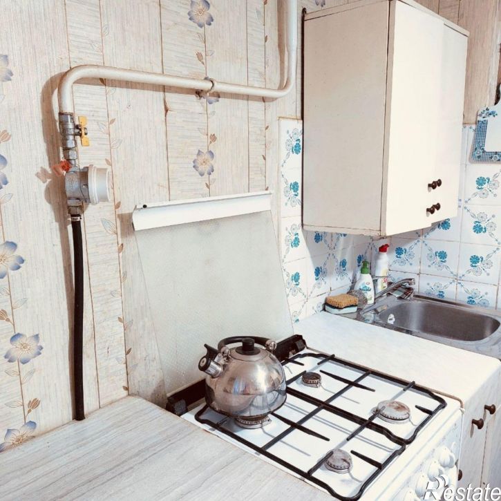 3-комн квартира Краснокамск, Шоссейная улица, 7