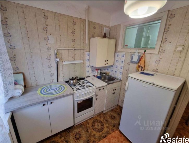 3-комн квартира Краснокамск, Шоссейная улица, 7